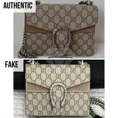 fake gucci high bisqit dionysus vs real|is a gucci bag real.